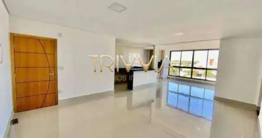 Apartamento à venda com espaço gourmet e excelente acabamento