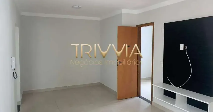 Apartamento com 2 quartos à venda no Santa Rosa, Uberlândia