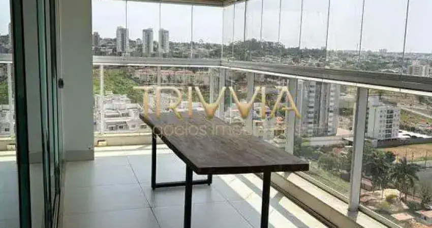 Apartamento com 3 quartos à venda no Tubalina, Uberlândia 