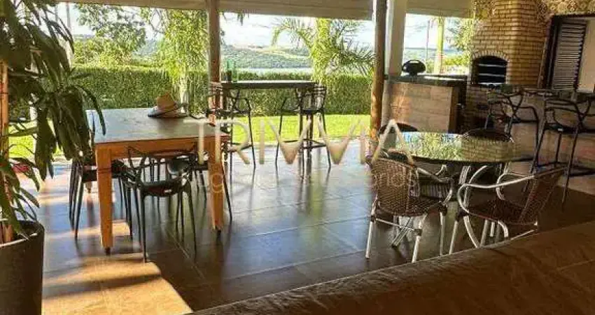 Chácara / sítio com 1 quarto à venda no Tapuirama, Uberlândia