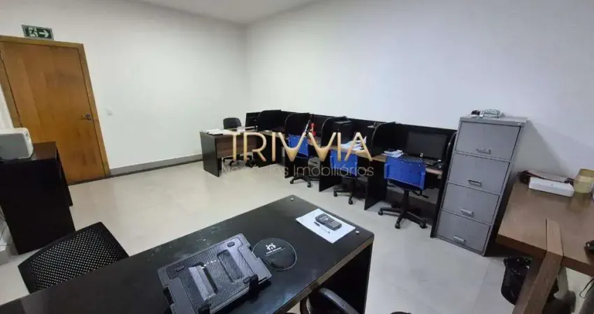 Prédio comercial de alto padrão – em plena expansão comercial