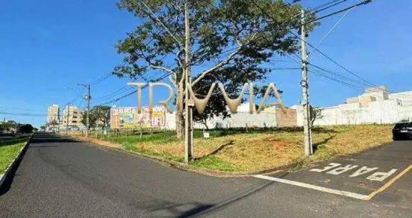Terreno à venda no Bosque dos Buritis, Uberlândia