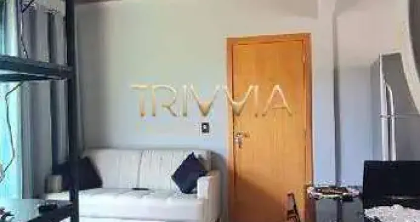 Apartamento com 2 quartos à venda no Tabajaras, Uberlândia