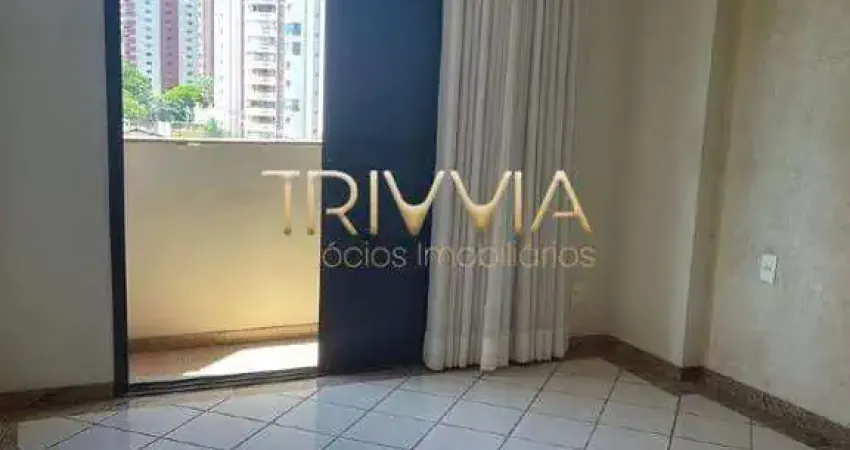 Apartamento com 4 quartos à venda no Fundinho, Uberlândia