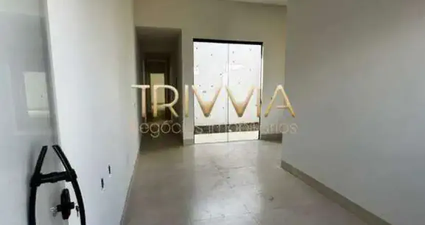 Casa com 2 quartos à venda no Shopping Park, Uberlândia 