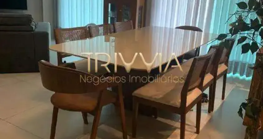 Apartamento com 4 quartos à venda em Saraiva, Uberlândia