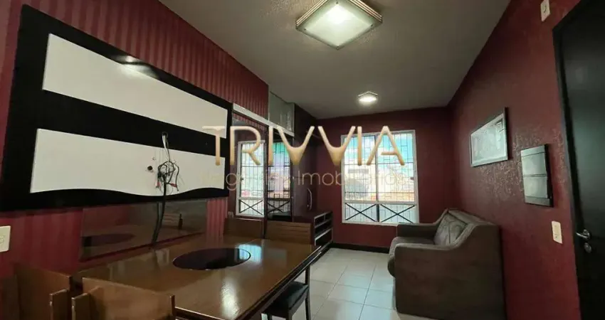 Apartamento térreo todo mobiliado no novo mundo – nunca habitado