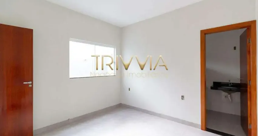 Casa com 2 quartos à venda no Shopping Park, Uberlândia