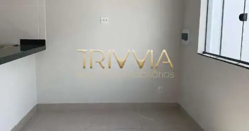 Casa com 2 quartos à venda no Morumbi, Uberlândia 