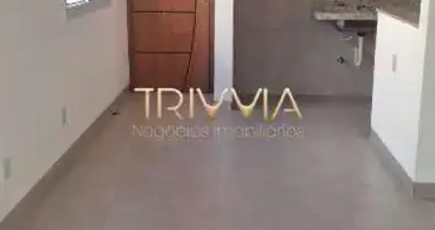 Apartamento com 2 quartos à venda no Santa Mônica, Uberlândia 