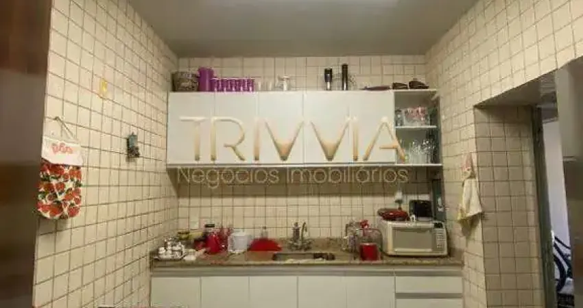 Apartamento com 3 quartos à venda no Lidice, Uberlândia 