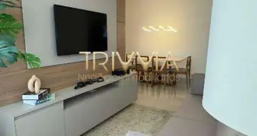 Apartamento com 3 quartos à venda no Tubalina, Uberlândia