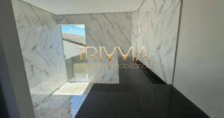 Apartamento moderno com elevador e acabamento em porcelanato