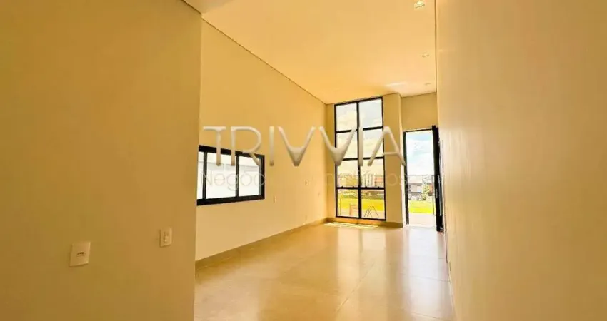 Casa em condomínio fechado com 3 quartos à venda no Gávea, Uberlândia