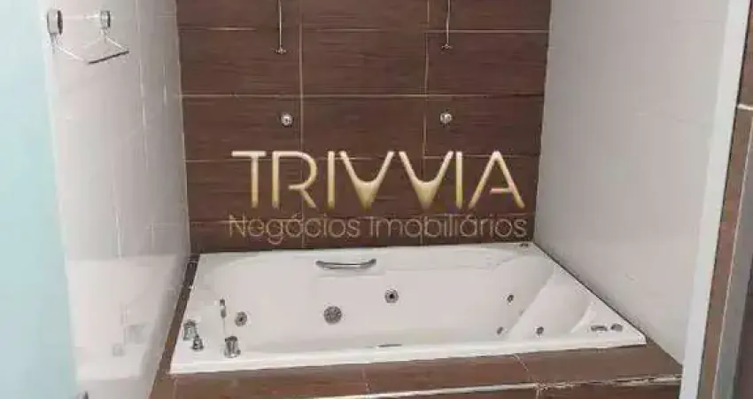 Casa em condomínio fechado à venda no Chácaras Tubalina e Quartel, Uberlândia 