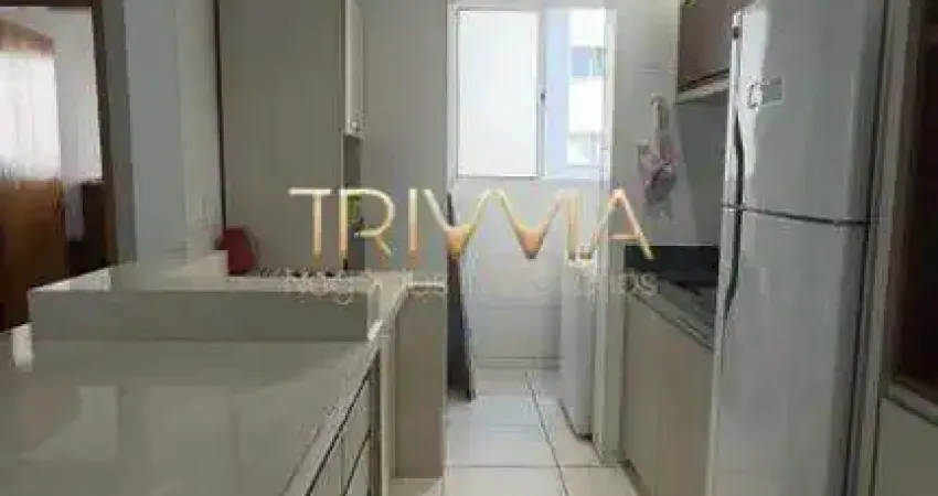 Apartamento planejado 2 quartos + escritório – próximo uberlândia shopping