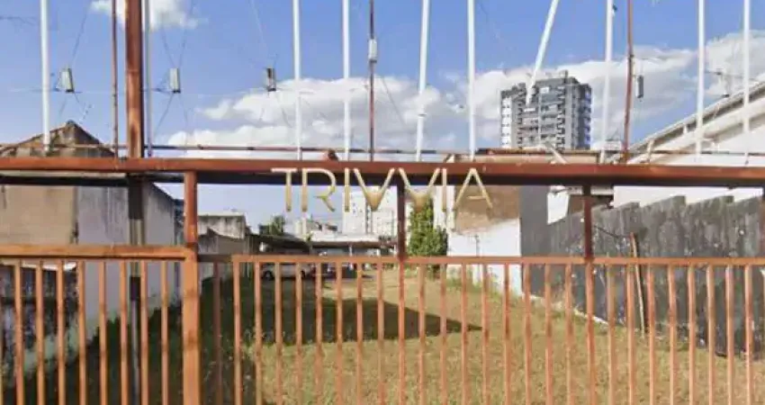 Terreno à venda no Tabajaras, Uberlândia 