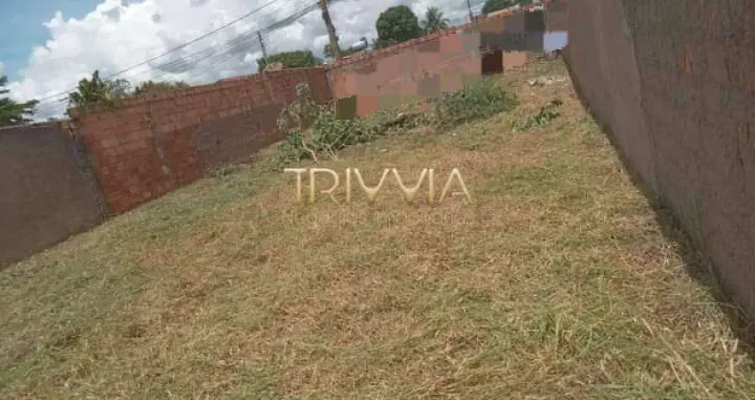 Terreno à venda no Morumbi, Uberlândia 