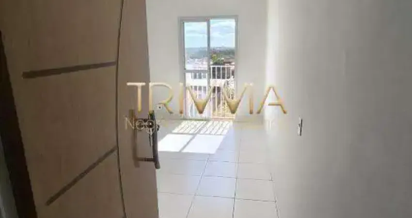 Apartamento 3 quartos com suíte e vaga coberta – jardim holanda / trianon