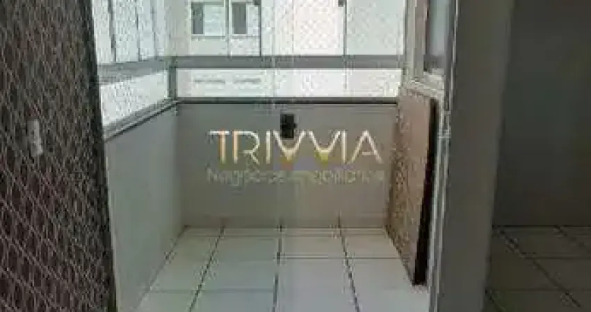 Apartamento com 2 quartos à venda no Minas Gerais, Uberlândia