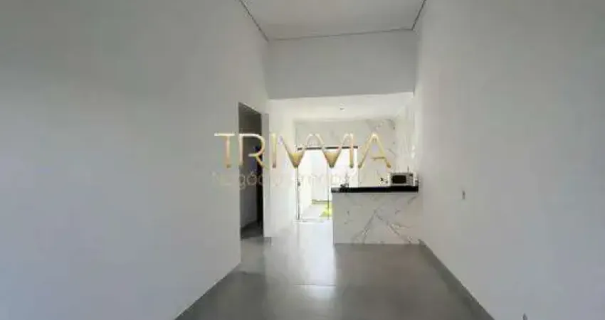 Casa com 3 quartos à venda no Novo Mundo, Uberlândia 