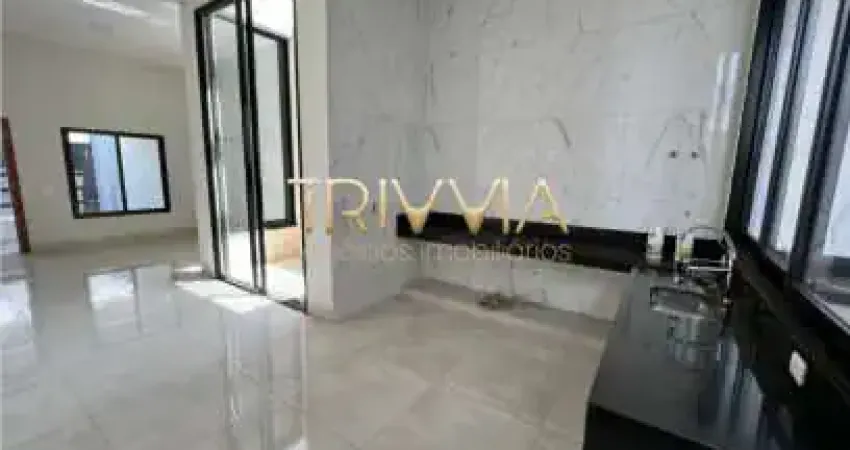 Casa com 3 quartos à venda em Granada, Uberlândia