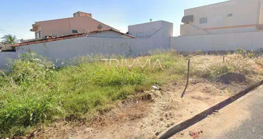 Terreno à venda em Granada, Uberlândia