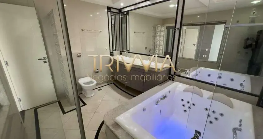 Cobertura com 3 quartos à venda no Santa Mônica, Uberlândia