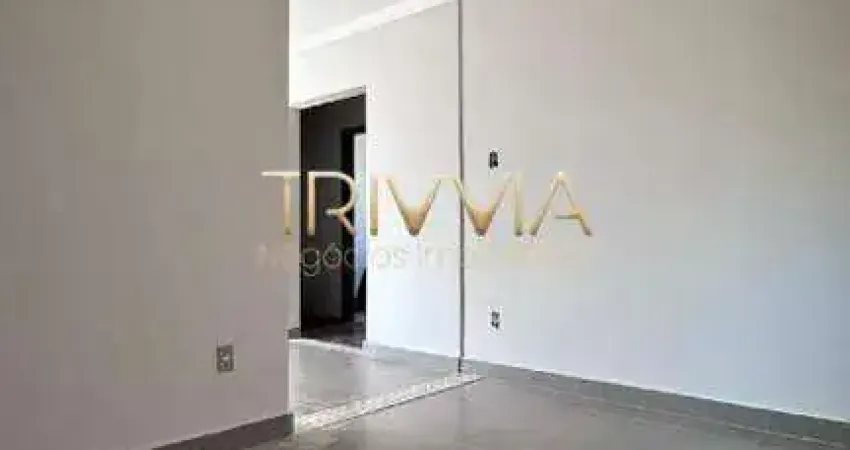 Apartamento reformado 3 quartos – próximo á av. getúlio vargas / osvaldo rezende