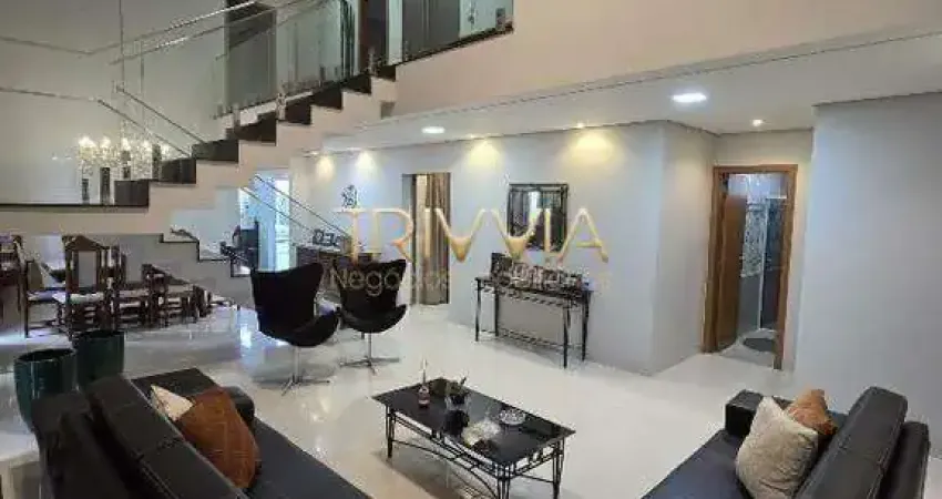 Casa com 3 quartos à venda no Morada da Colina, Uberlândia