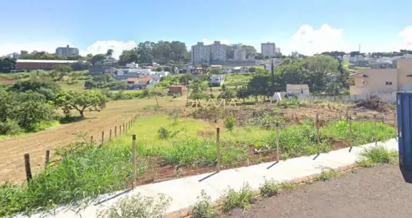 Terreno à venda no Jardim Inconfidência, Uberlândia 