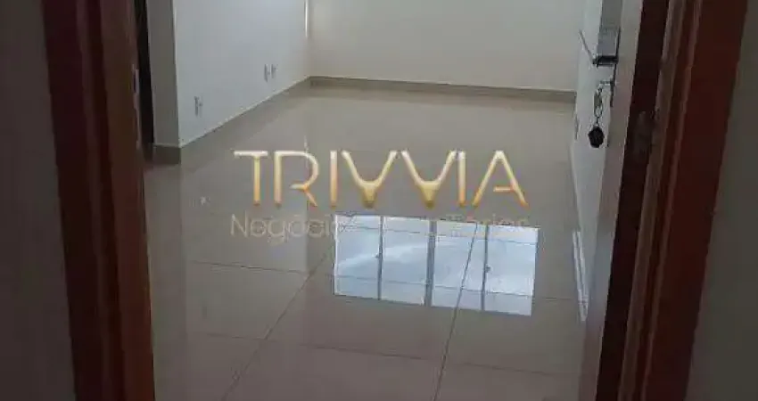 Apartamento novo com 2 quartos e 1 vaga – próximo ao terminal e avenidas principais