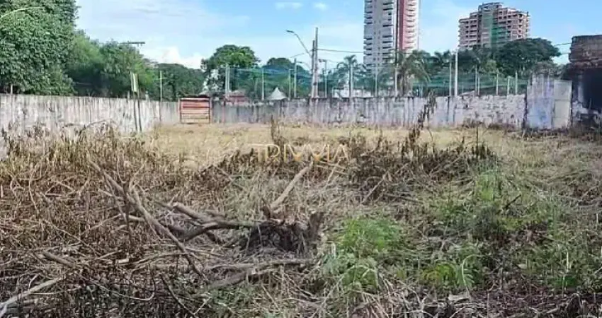Terreno à venda no Tubalina, Uberlândia 
