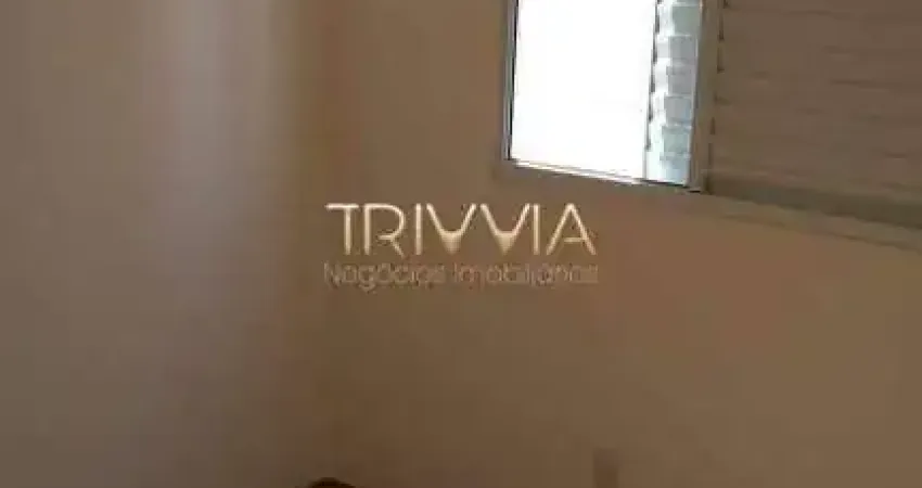 Apartamento com 2 quartos e 1 vaga coberta – conforto e praticidade