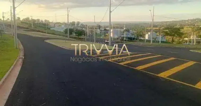 Terreno em condomínio terras alpha | 300 m² com aclive e vista privilegiada