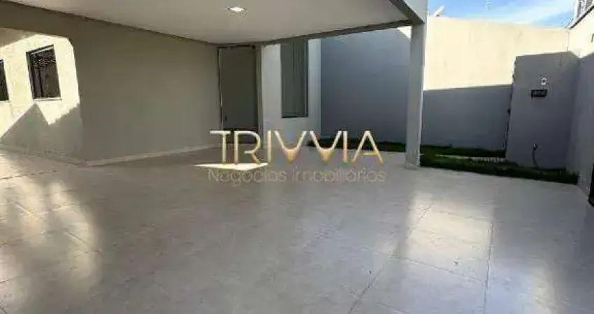 Casa com 3 quartos à venda em Laranjeiras, Uberlândia