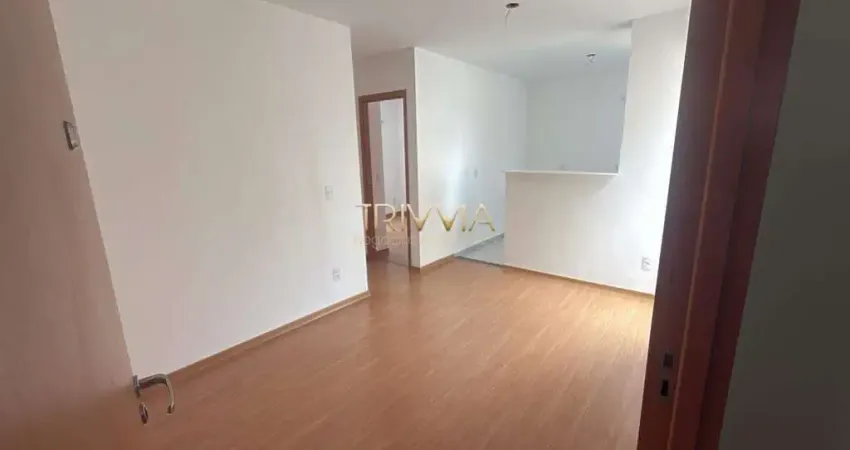Apartamento com 2 quartos à venda no Jardim Patrícia, Uberlândia