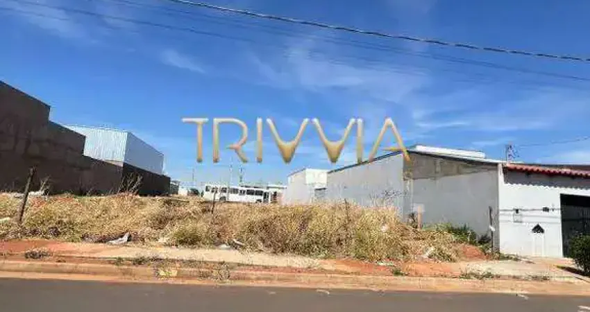 Terreno à venda no Minas Gerais, Uberlândia 