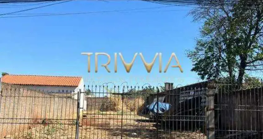 Terreno amplo de 350m² à venda no bairro nossa senhora das graças – oportunidade!