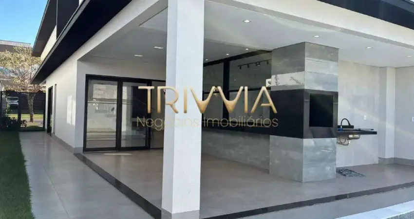 Casa ampla com 3 suítes (1 com closet) – conforto e estilo para sua família!