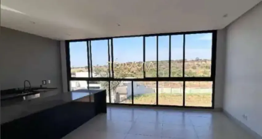 Casa em condomínio fechado com 3 quartos à venda no Granja Marileusa, Uberlândia 