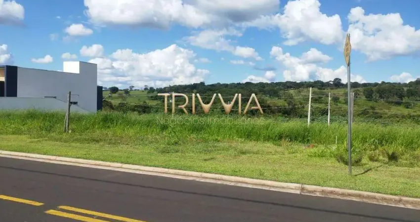 Terreno no condomínio terras alpha – 275m² de oportunidade e qualidade de vida!