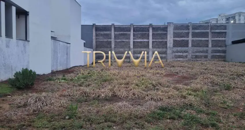 Terreno à venda no Grand Ville, Uberlândia 