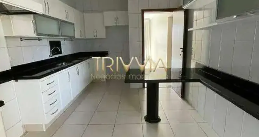 Apartamento com 3 quartos à venda no Centro, Uberlândia