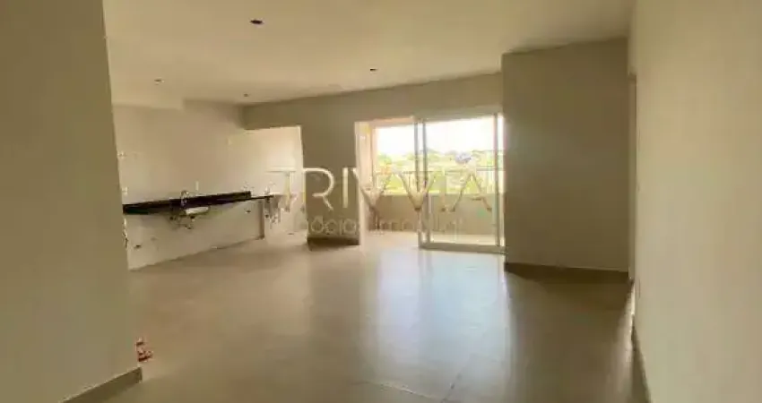 Apartamento com 3 quartos à venda no Santa Mônica, Uberlândia
