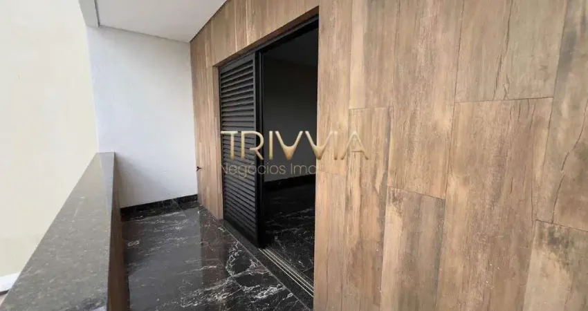 Casa estilo sobrado de esquina – completa, aconchegante e com vista privilegiada