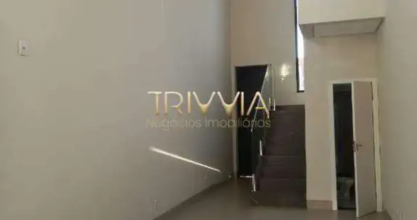 Casa em condomínio fechado com 4 quartos à venda no Granja Marileusa, Uberlândia