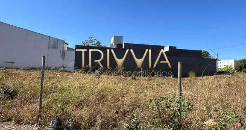 Terreno à venda no Jardim Brasília, Uberlândia 