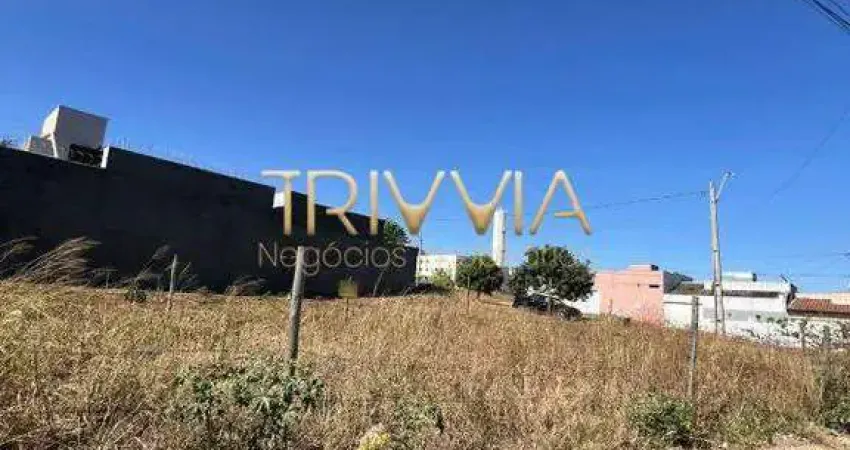 Terreno à venda no Jardim Brasília, Uberlândia