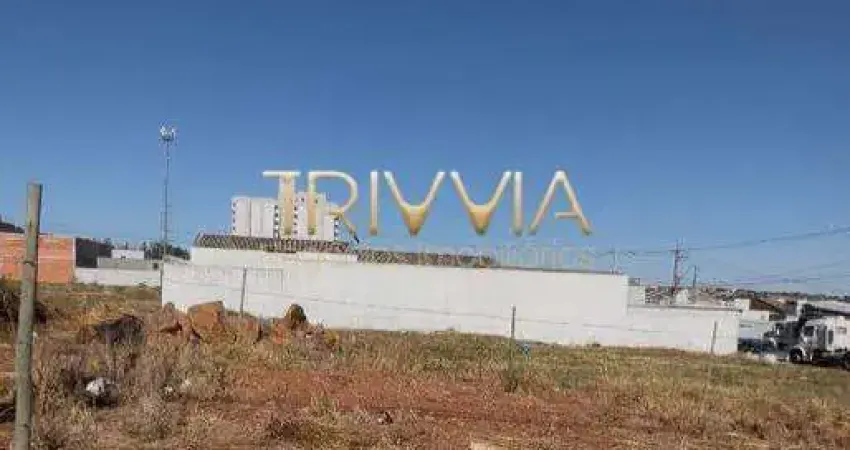 Terreno de 300m² no jardim brasília – excelente localização para construir